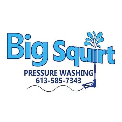 Big Squirt Home