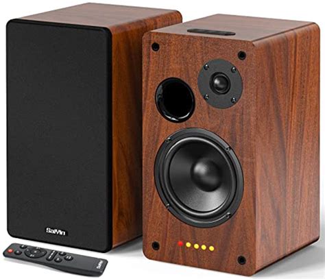 Best Active Speakers For Turntable Expert Review The Modern Record