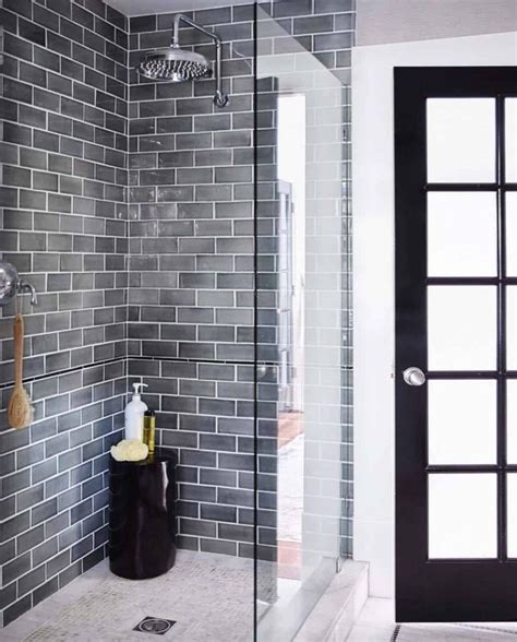 55 Of The Trendiest Bathrooms Showcased On One Kindesign For 2017 In