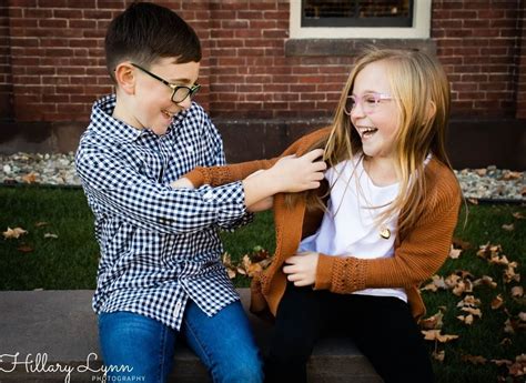 brother sister prompts tickle fight sibling photography fashion women