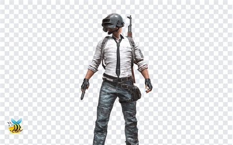 Pubg Character Png Download Free From The Freebiehive