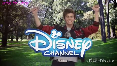 Elenco De Soy Luna Estas Viendo Disney Channel Youtube