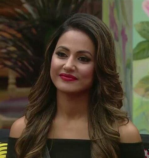 Beautiful Gorgeous Hina Khan Indian Celebrities Bollywood Celebrities