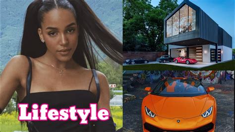 Alisha Kone Alishass Lifestyle Babefriend Net Worth House Cars