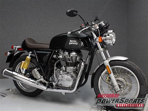 Page 211663 2015 Royal Enfield Continental Gt 535 Cafe