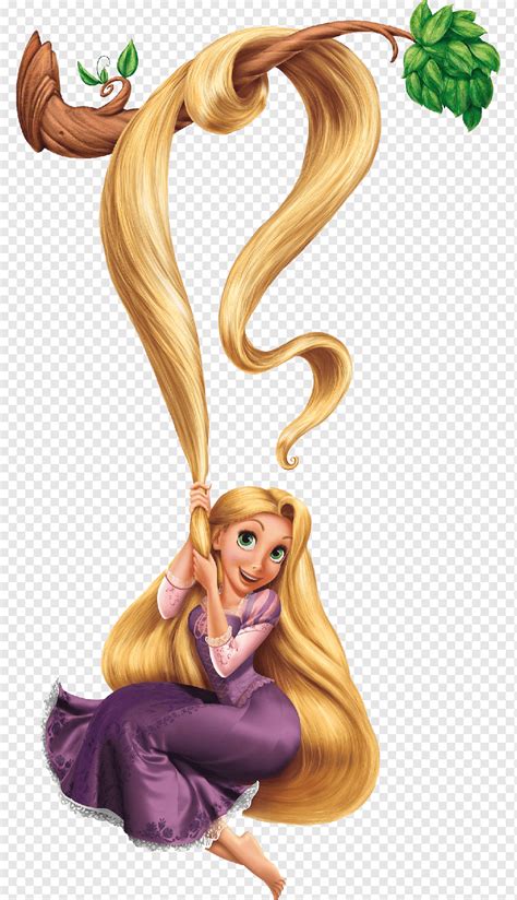 Gambar Princess Rapunzel Disney Princess Rapunzel Free Transparent