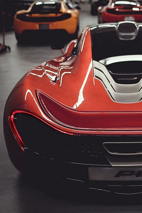 Drool Mclaren P1 Sports Cars Luxury Sports Cars Super Cars