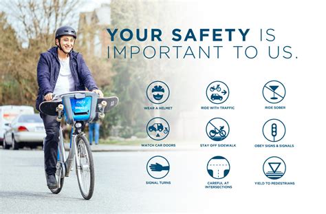 Vehicle And Bicycle Safety Tips