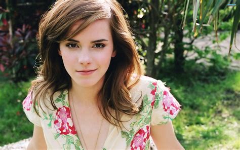 Emma Watson Wallpapers Wallpaper Cave