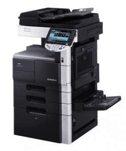 Find everything from driver to manuals of all of our bizhub or accurio products. Konica Minolta Bizhub C220 Driver | KONICA MINOLTA DRIVERS