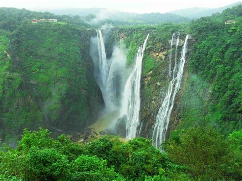 13 Famous Waterfalls In Mumbai Best Time To Visit And How To Reach