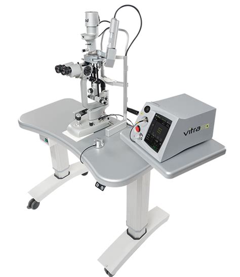 Retina Laser Lumibird Medical Nordics