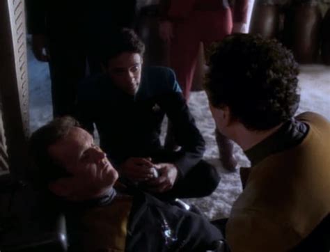 Ds9 Whispers Lets Watch Star Trek