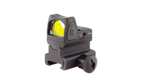 Trijicon Rmr® Type 2 Adjustable Led Red Dot Sight Trijicon®