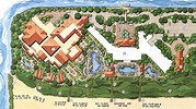 EDSA Plan - Boca Beach Club | Plan Graphics | Pinterest | Resorts ...