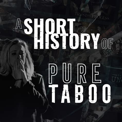 A Short History Of Pure Taboo Adult Time Blog