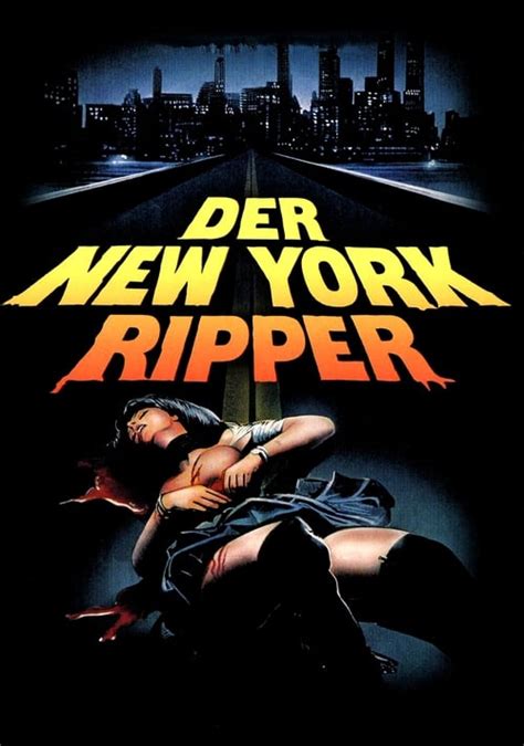 full movie hd [watch] the new york ripper movie live stream 1982