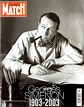 Bn-R - Georges Simenon (1903-1989)