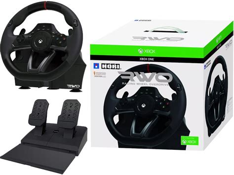 Kierownica Hori Rwo Racing Wheel Xbox One Series X 9664837999