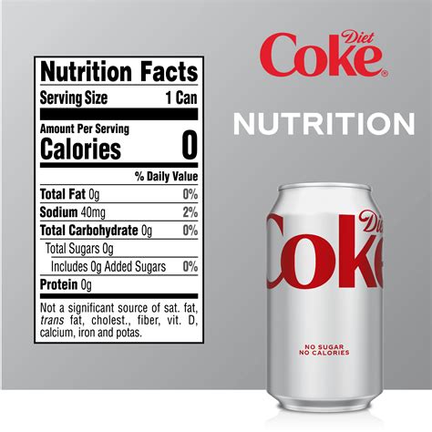 Buy Diet Coke Soda Soft Drink 12 Fl Oz 12 Pack Online At Lowest Price