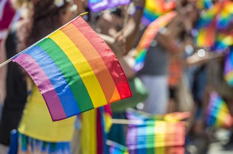 How Cities Can Enact Lgbtq Non Discrimination Policies National