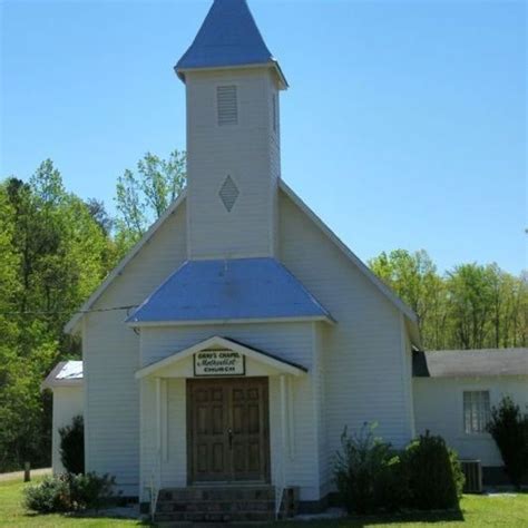 Grays Chapel United Methodist Church 1 Photo Umc Church Near Me In
