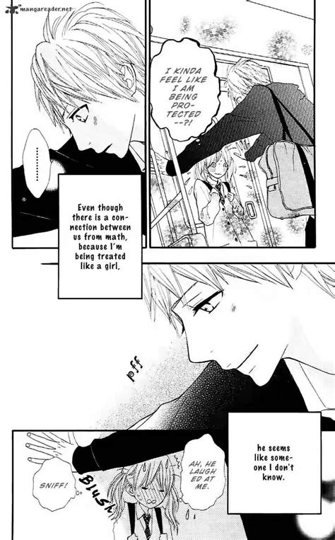 360 Degrees Material Shojo Manga Manga Love Manga To Read