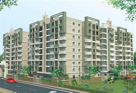 1275 Sq Ft 2 Bhk 2t Apartment For Sale In Innovative Constructions