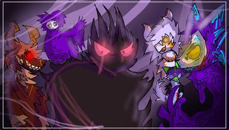 New Deviantart Profile Banner By Keithnimationsarts On Deviantart