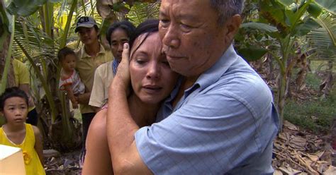 Vietnam Orphans Search For Their Roots Cbs News