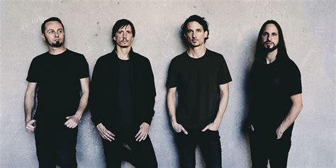 Gojira Share Video For New Song Another World Watch Pitchfork