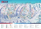 Skigebiete im Ötztal - Übersicht aller Skigebiete in der Umgebung