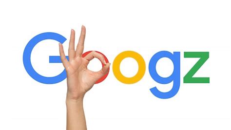 Google Wittily Redesigns Logo, Changes Identity, Exclusively For 