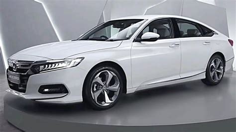 New Honda Accord 2021 Price Photos Articles And Specifications