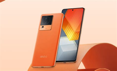 Iqoo Neo G Mid Range Smartphone With Premium Features And Look Goes Live Price