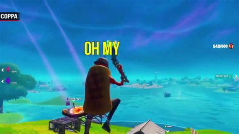 Fortnite Funniest Fails And Wtf Moments 2 Youtube
