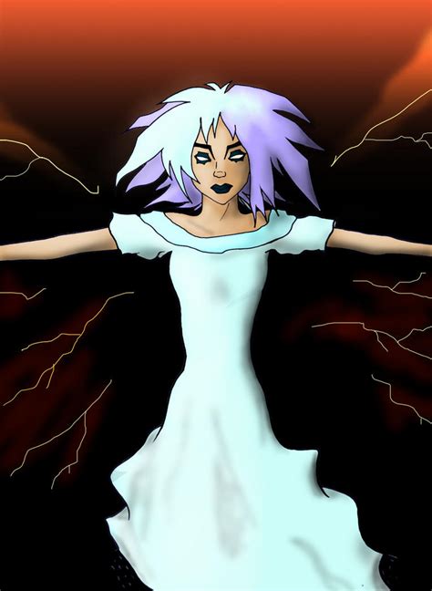 Extreme Ghostbusters Lightning Demons Episode 2 By Egb Art Fanfic On