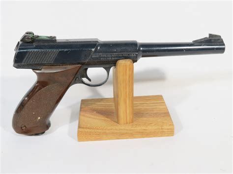 Daisy C02 200 Air Pistol