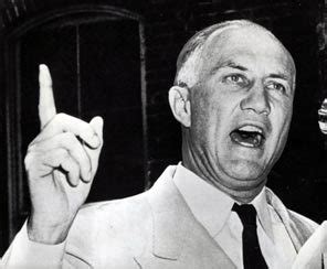 Filibusters are lengthy, uninterrupted speeches used in the senate to block or delay legislation. southernchanges: Confronting Strom Thurmond: Mediating the ...