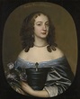 Princess Sophia, Later Duchess of Brunswick-Lüneburg, Electress of ...