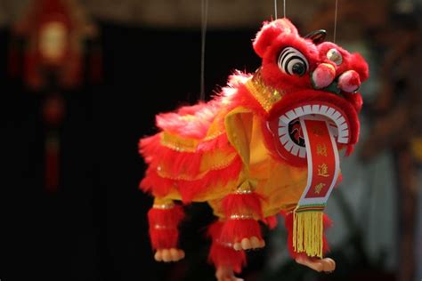 Lion Dance A Significant Tradition Of Chinese Culture Kulture Kween