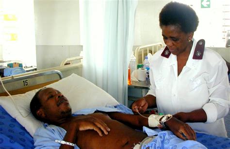 alarmingly high mortality in hospitalised patients with hiv tb co