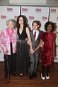 Mary-Louise Parker Adopted a Daughter from Africa — Inside Her Single ...