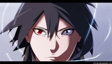 Sasuke Sharingan Rinnegan Anime Wallpaper 4k Ultra Hd Id3609 Images
