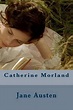 Catherine Morland by Mme Jane Austen (French) Paperback Book Free ...
