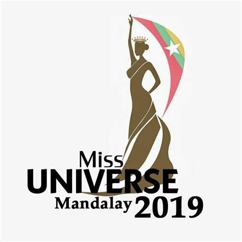 Miss Universe Mandalay