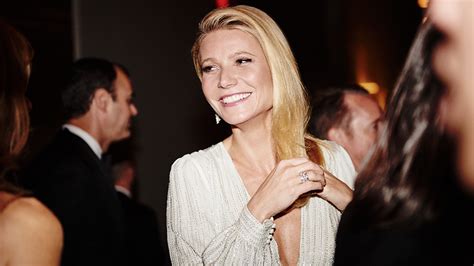 Gwyneth Paltrow Says She Broke The Internet With “conscious Uncoupling” Stylecaster