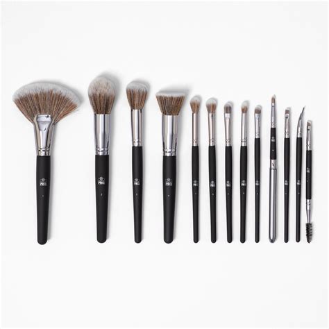 Studio Pro Brush Set Makeup Brush Set Bh Cosmetics Brush Set