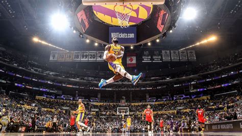 Lakers and ucla health in the community. LeBron James adds to epic collection of iconic images with ...