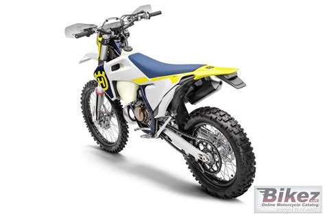 Husqvarna Te 150 Poster